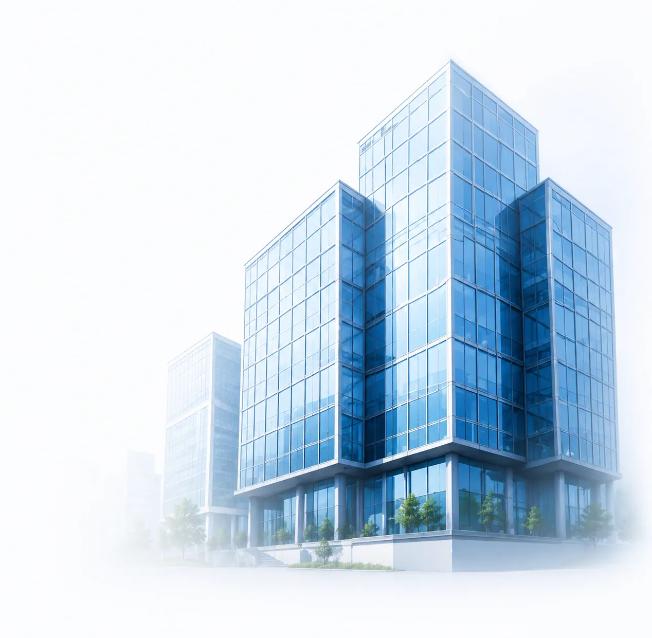 TillShop Technologies Office Building
